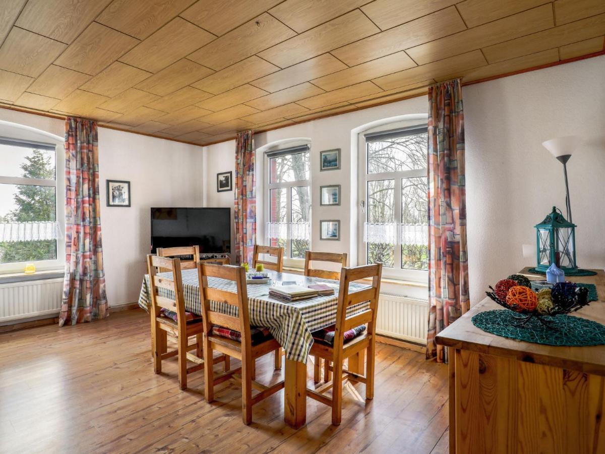 Apartment Von Dollen-2 By Interhome Oberndorf  Extérieur photo