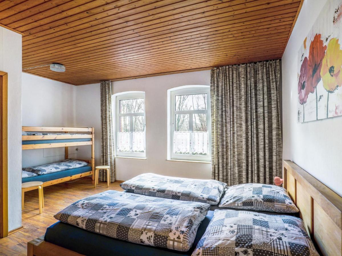 Apartment Von Dollen-2 By Interhome Oberndorf  Extérieur photo